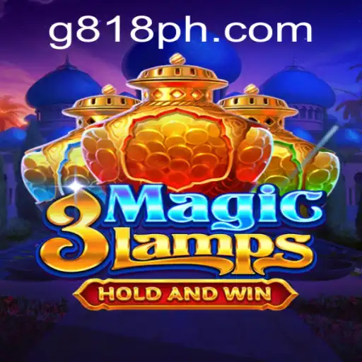 Explore the Enchanting World of 3MagicLamps Game G818