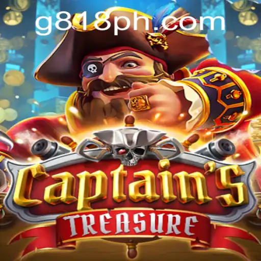 Explore the World of CaptainssTreasure: Unveiling the Excitement of G818