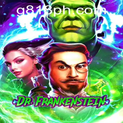 Step into the Electrifying World of DrFrankenstein with G818