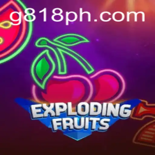 ExplodingFruits: Dive Into a Frenzied Orchard Adventure