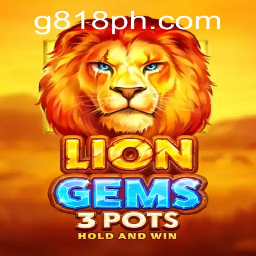Exploring LionGems3pots: A Strategic Game Experience
