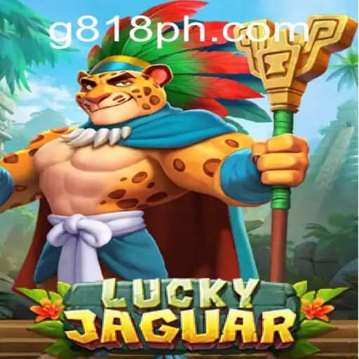 Unveiling the Excitement of LuckyJaguar: A Thrilling Adventure with G818
