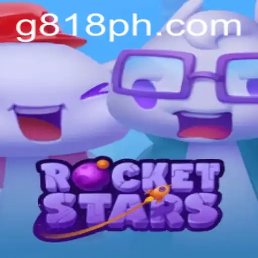 Discovering RocketStars and the Thrilling World of G818