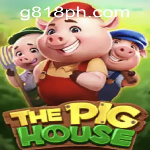 ThePigHouse: A Thrilling New Adventure with G818 Elements